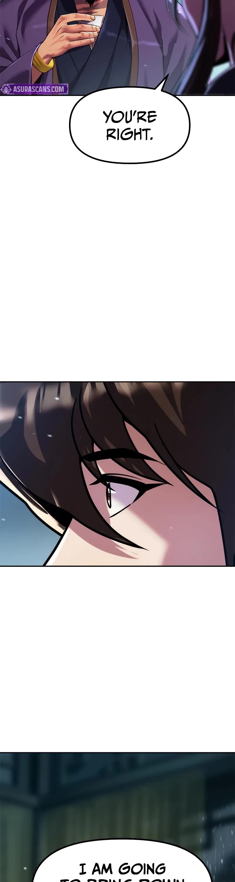 Chronicles of the Demon Faction Chapter 133 page 54 - Chapter 133