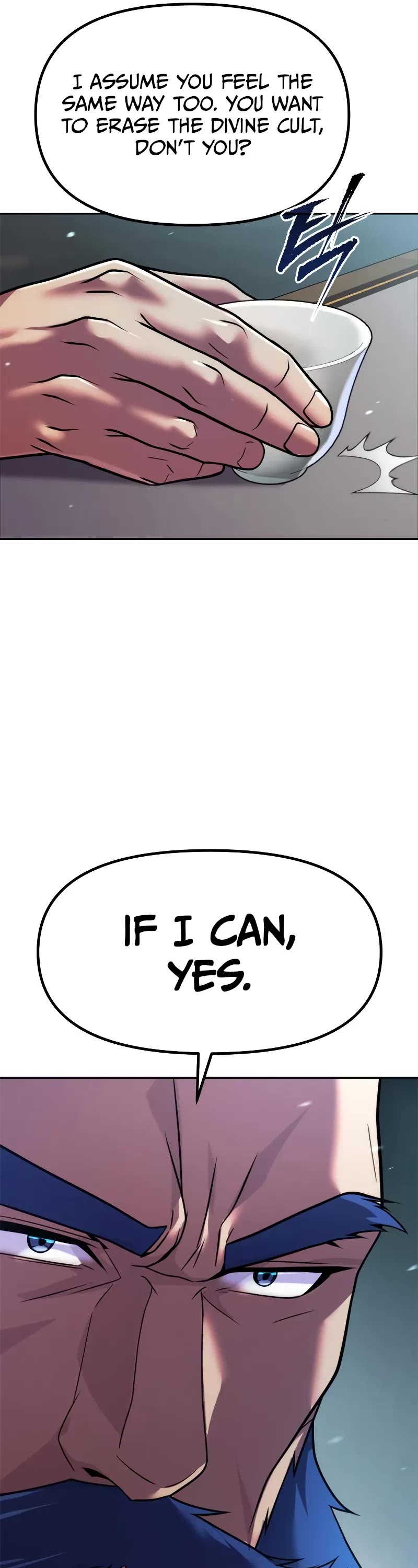 Chronicles of the Demon Faction Chapter 133 page 57 - Chapter 133