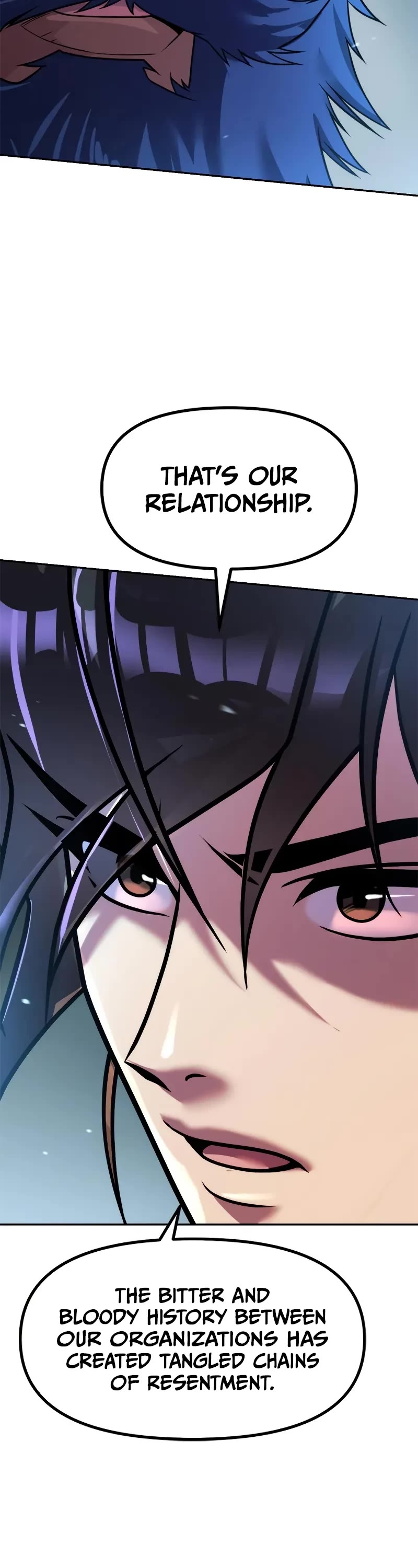 Chronicles of the Demon Faction Chapter 133 page 58 - Chapter 133
