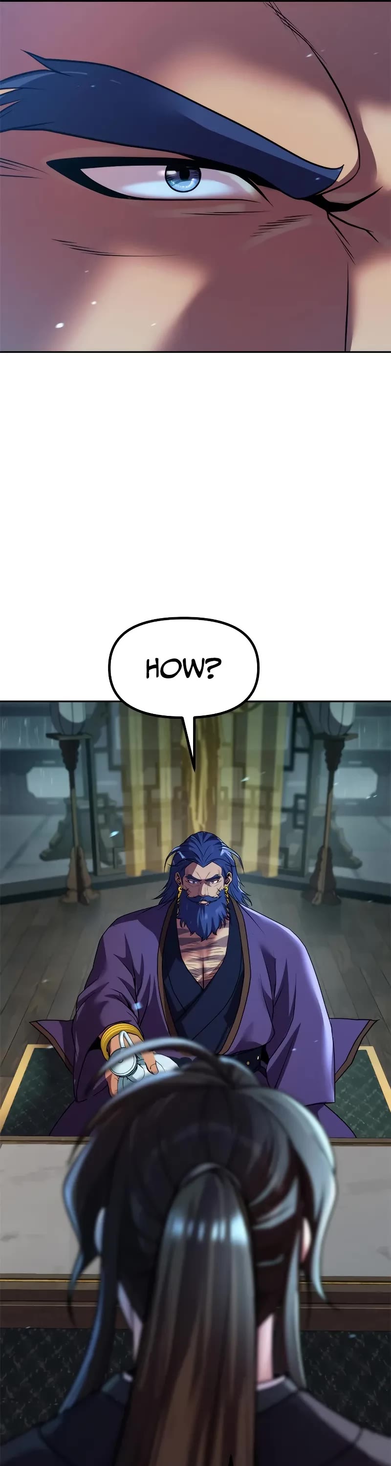 Chronicles of the Demon Faction Chapter 133 page 62 - Chapter 133