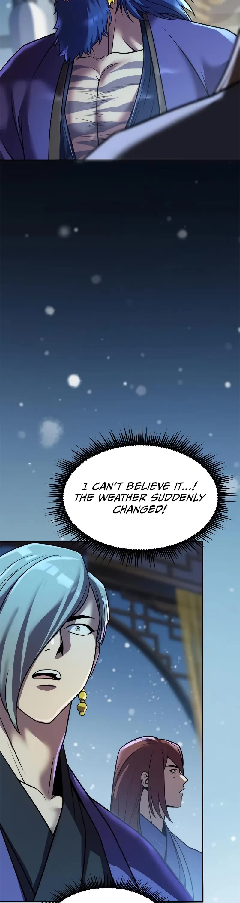 Chronicles of the Demon Faction Chapter 133 page 68 - Chapter 133