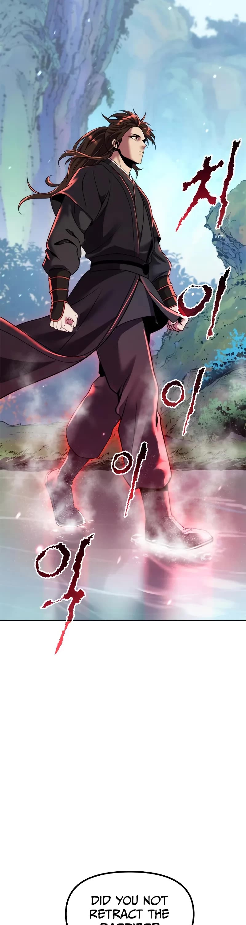 Chronicles of the Demon Faction Chapter 133 page 9 - Chapter 133