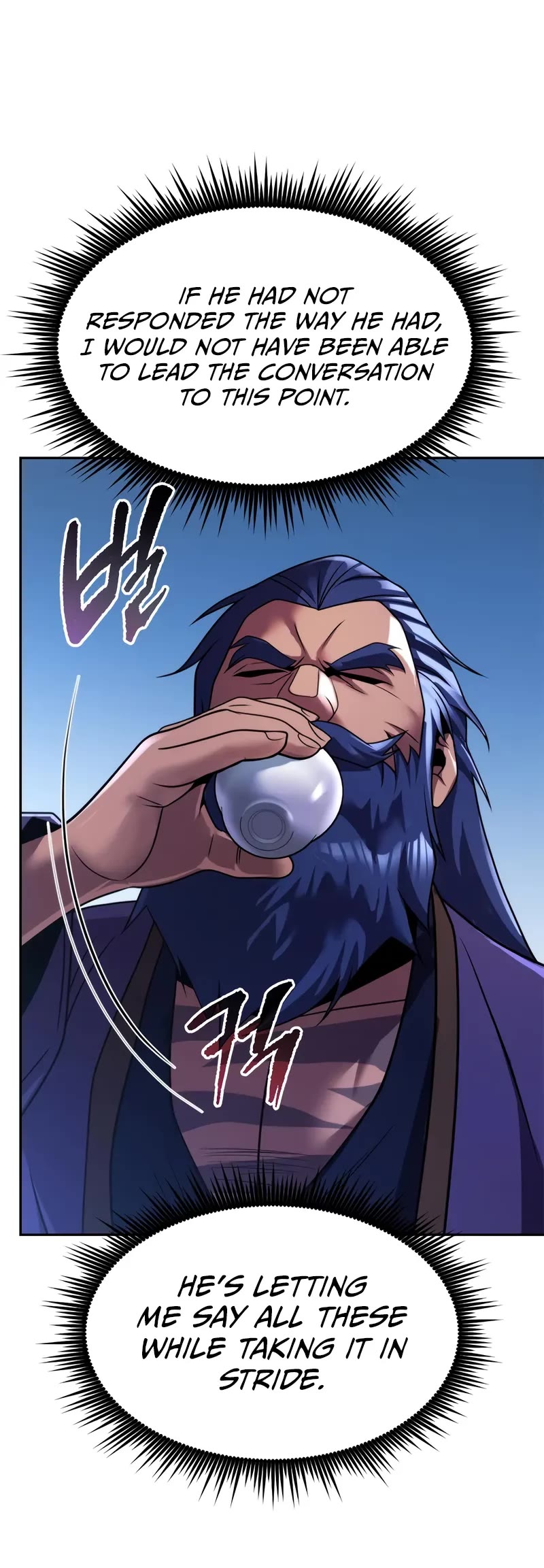 Chronicles of the Demon Faction Chapter 134 page 15 - Chapter 134