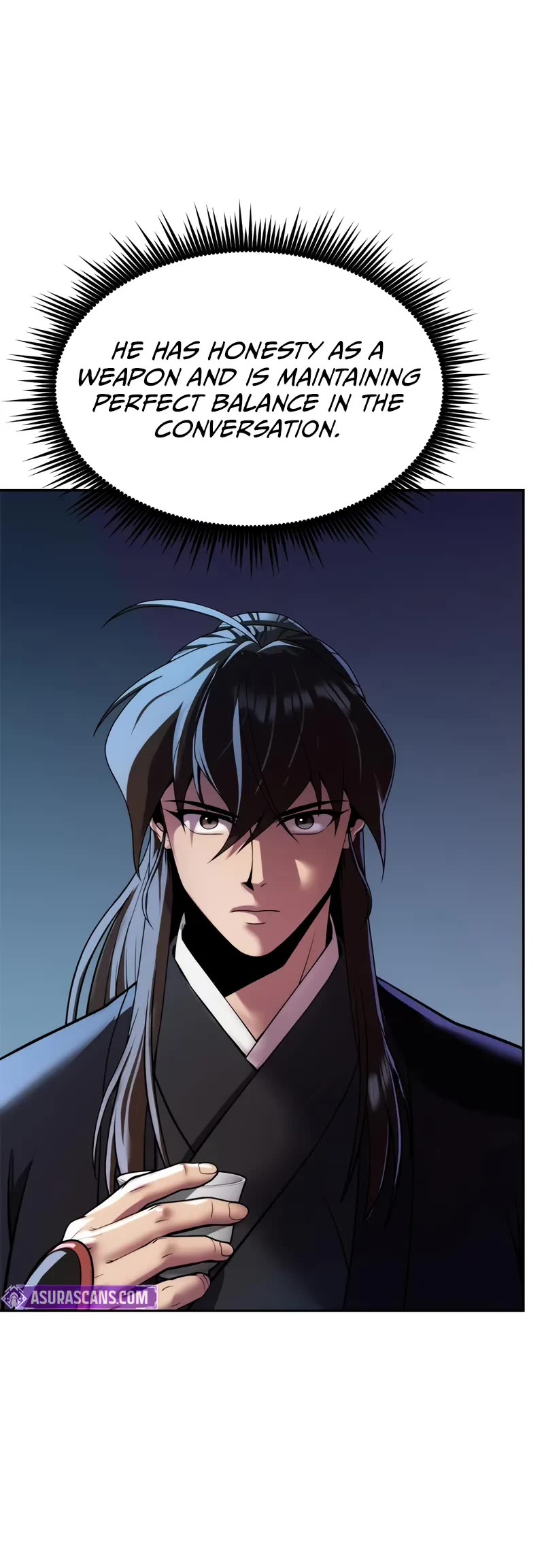 Chronicles of the Demon Faction Chapter 134 page 16 - Chapter 134