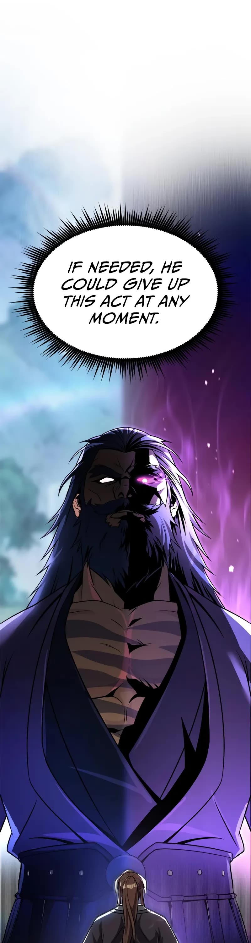 Chronicles of the Demon Faction Chapter 134 page 17 - Chapter 134