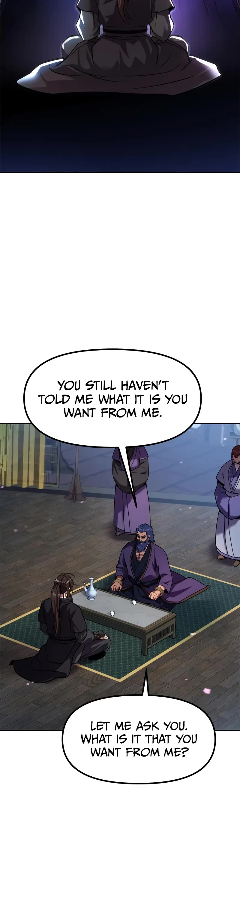 Chronicles of the Demon Faction Chapter 134 page 18 - Chapter 134