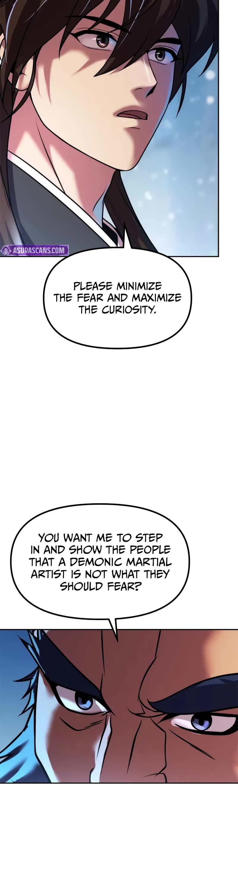 Chronicles of the Demon Faction Chapter 134 page 24 - Chapter 134