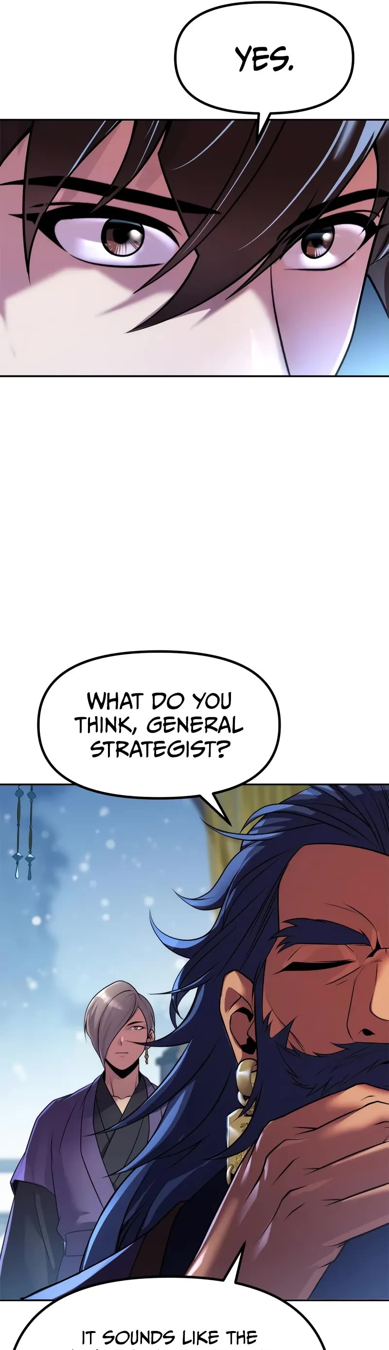Chronicles of the Demon Faction Chapter 134 page 25 - Chapter 134