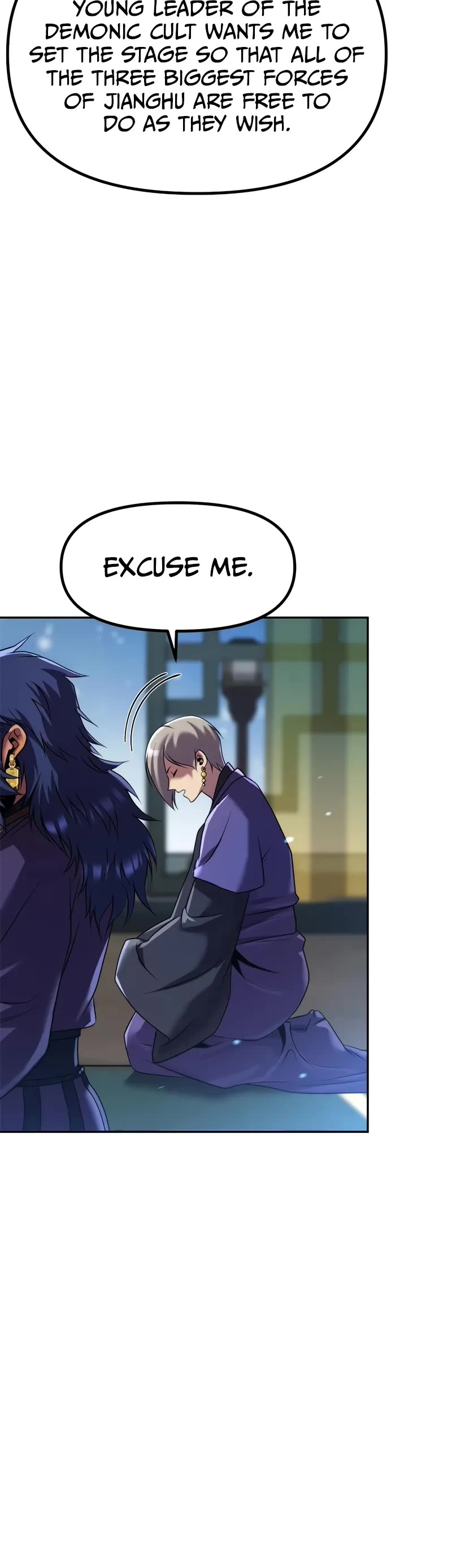 Chronicles of the Demon Faction Chapter 134 page 26 - Chapter 134