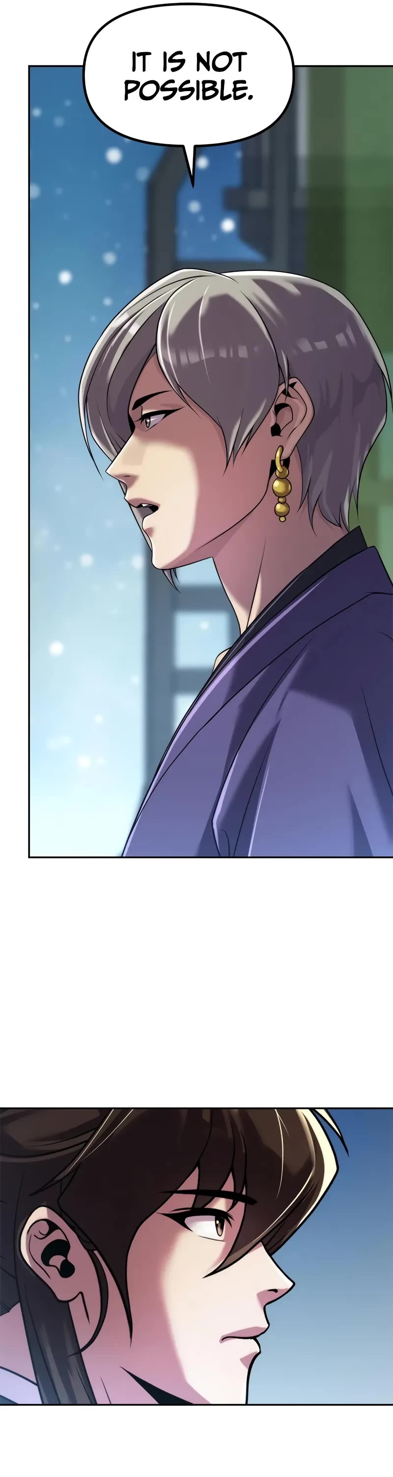 Chronicles of the Demon Faction Chapter 134 page 27 - Chapter 134
