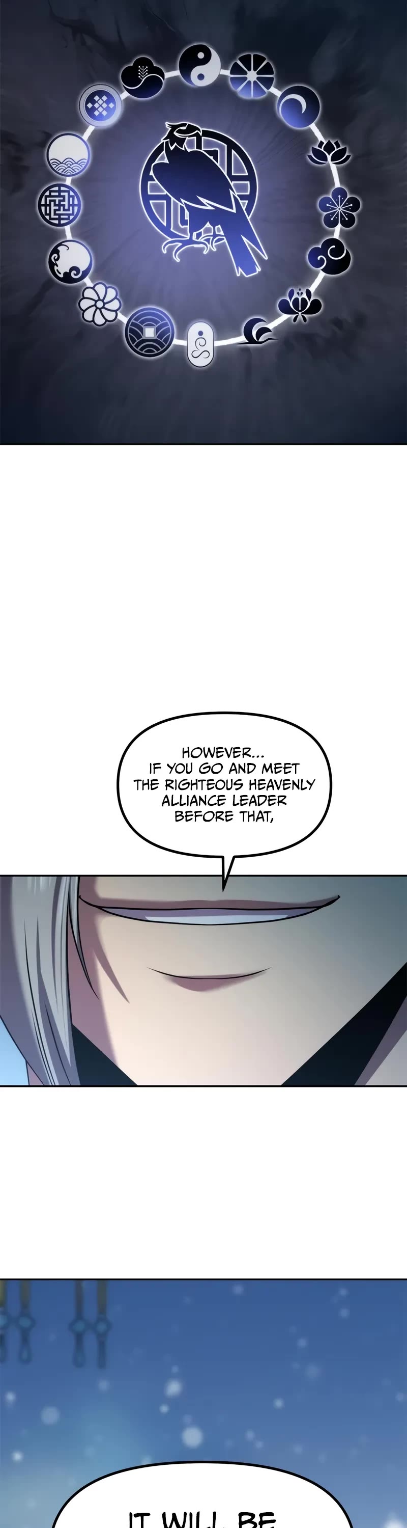 Chronicles of the Demon Faction Chapter 134 page 29 - Chapter 134