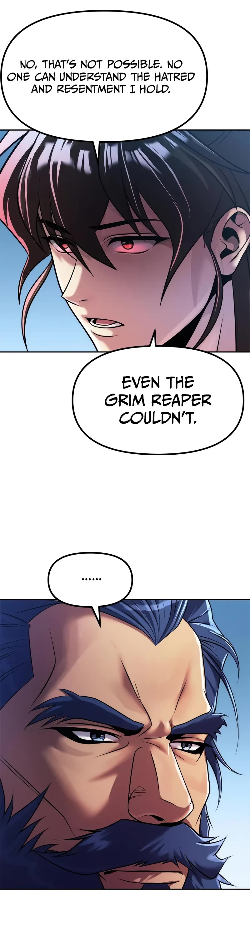 Chronicles of the Demon Faction Chapter 134 page 3 - Chapter 134