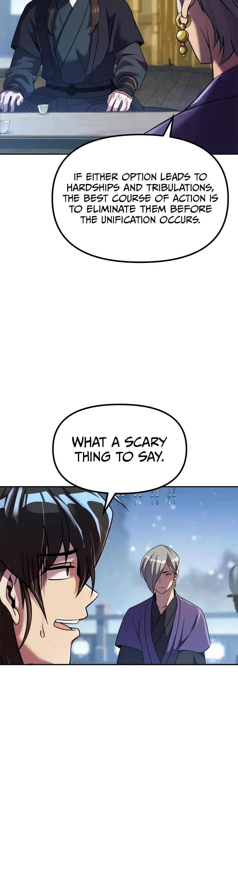 Chronicles of the Demon Faction Chapter 134 page 31 - Chapter 134