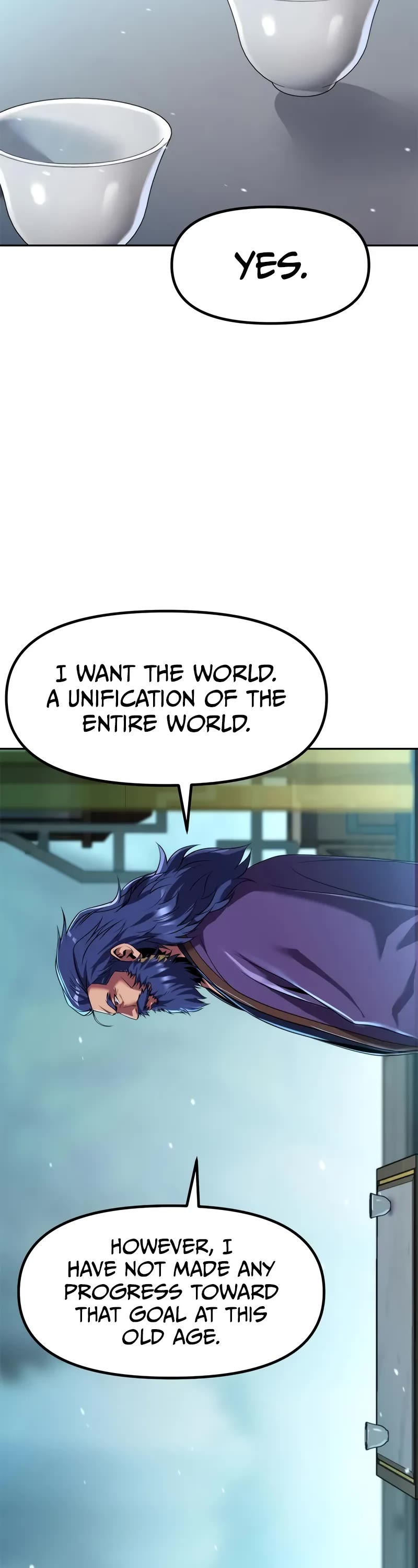 Chronicles of the Demon Faction Chapter 134 page 40 - Chapter 134