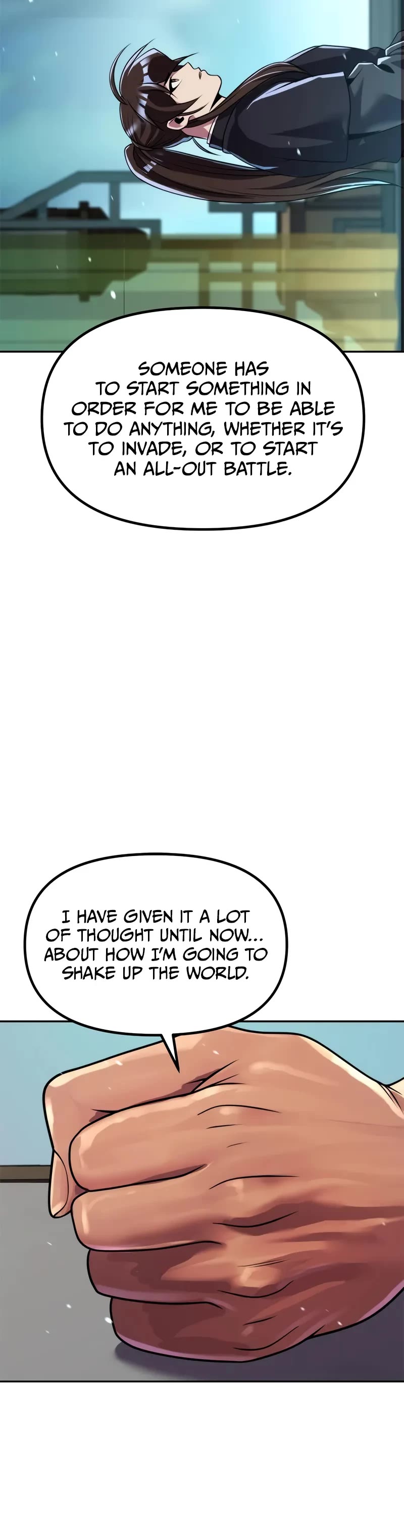 Chronicles of the Demon Faction Chapter 134 page 41 - Chapter 134
