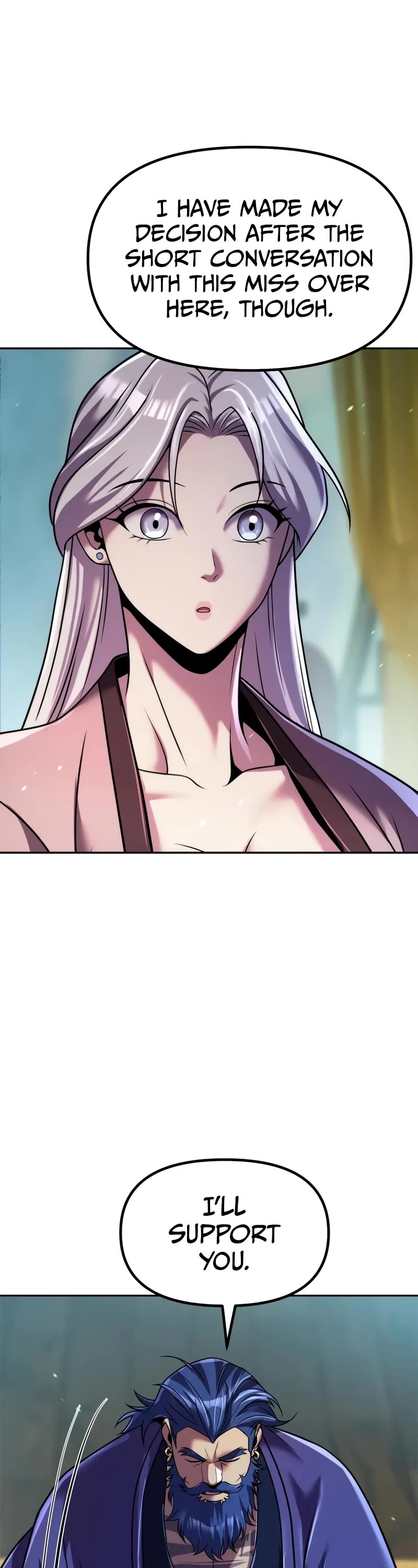 Chronicles of the Demon Faction Chapter 134 page 42 - Chapter 134