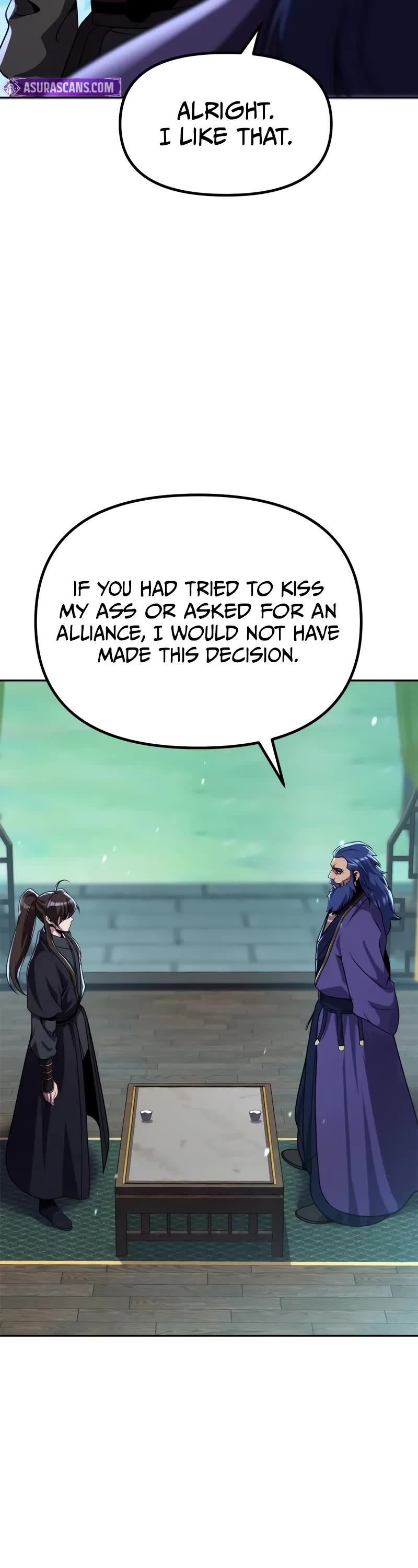 Chronicles of the Demon Faction Chapter 134 page 44 - Chapter 134