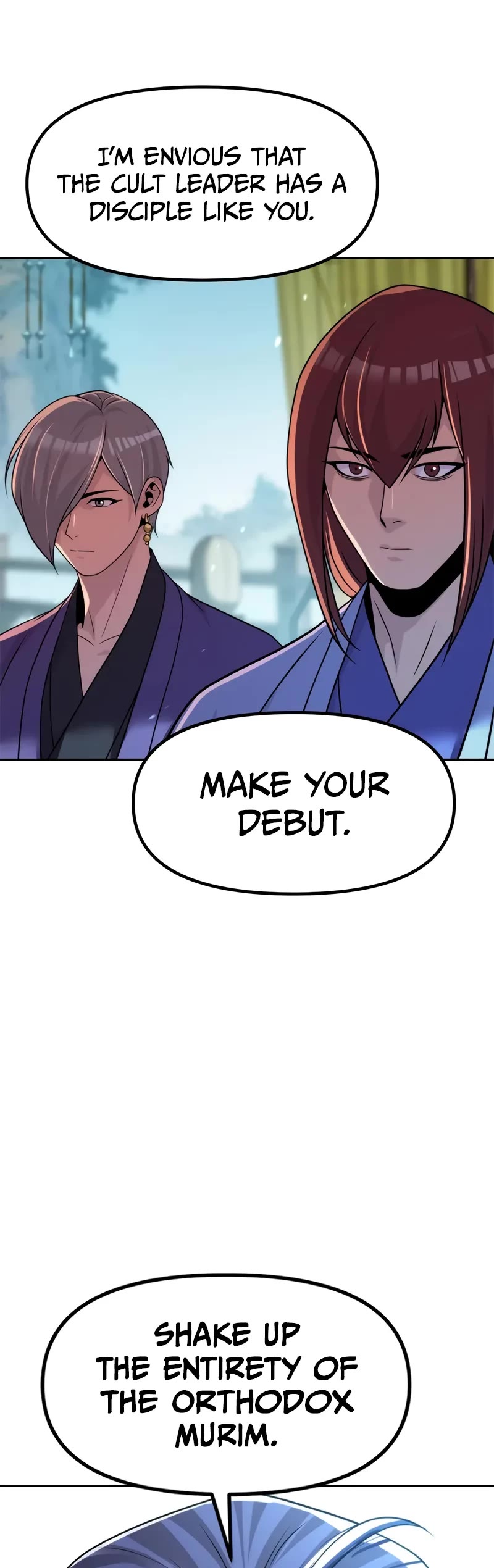 Chronicles of the Demon Faction Chapter 134 page 45 - Chapter 134
