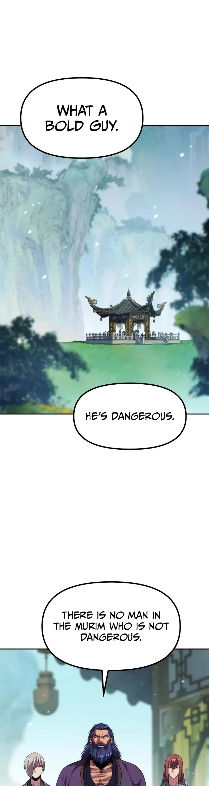 Chronicles of the Demon Faction Chapter 134 page 49 - Chapter 134