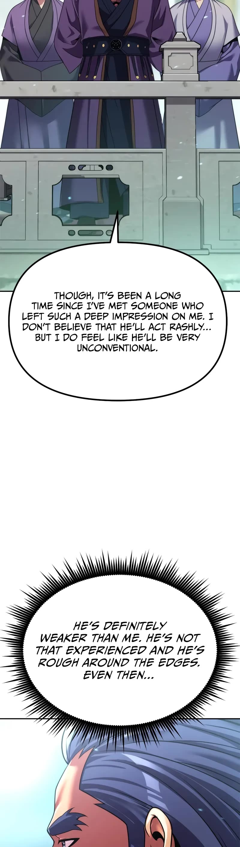 Chronicles of the Demon Faction Chapter 134 page 50 - Chapter 134