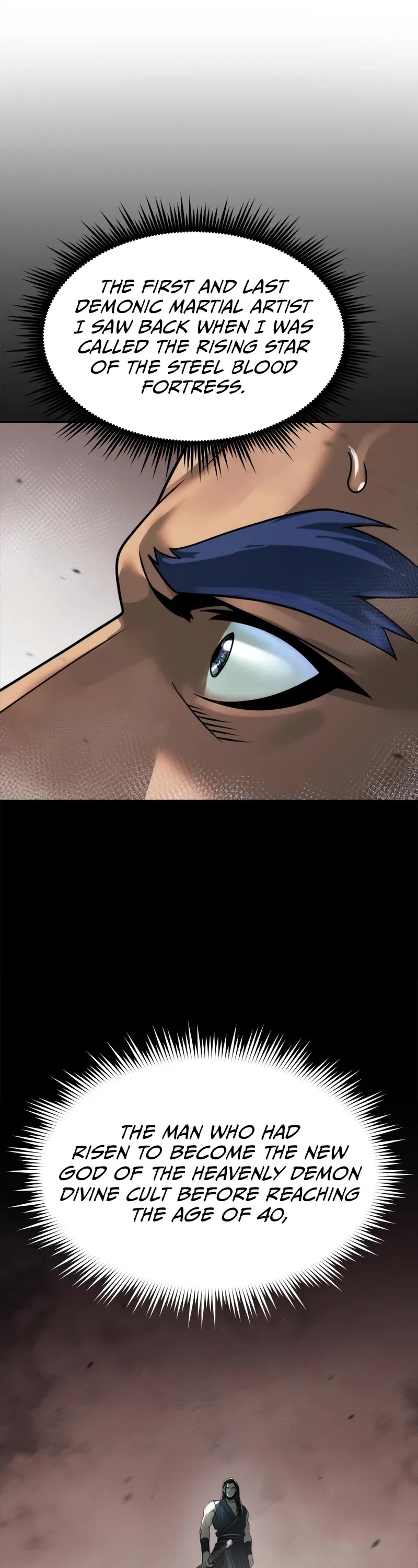 Chronicles of the Demon Faction Chapter 134 page 52 - Chapter 134