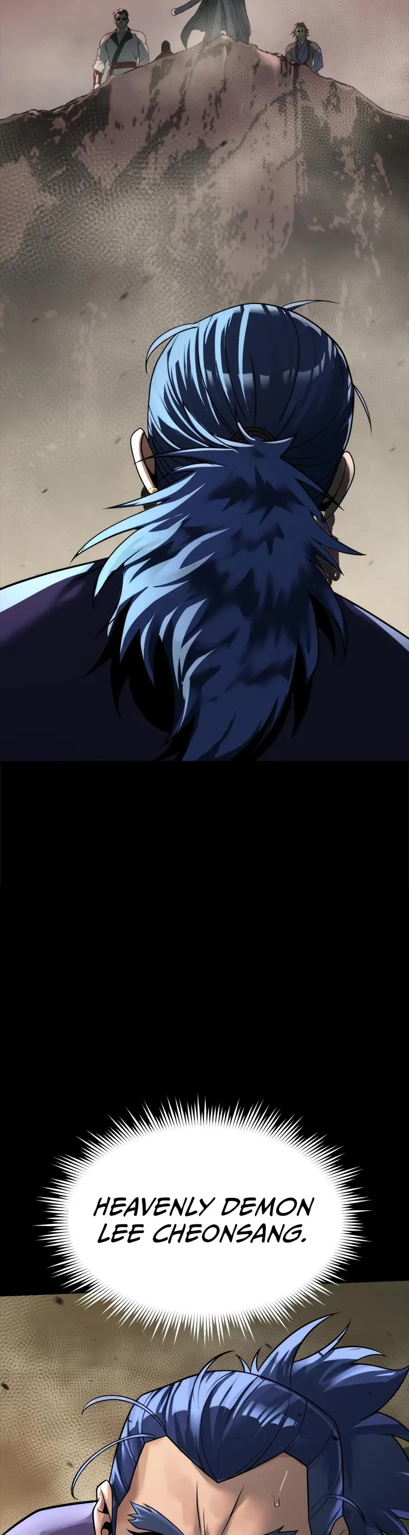 Chronicles of the Demon Faction Chapter 134 page 53 - Chapter 134