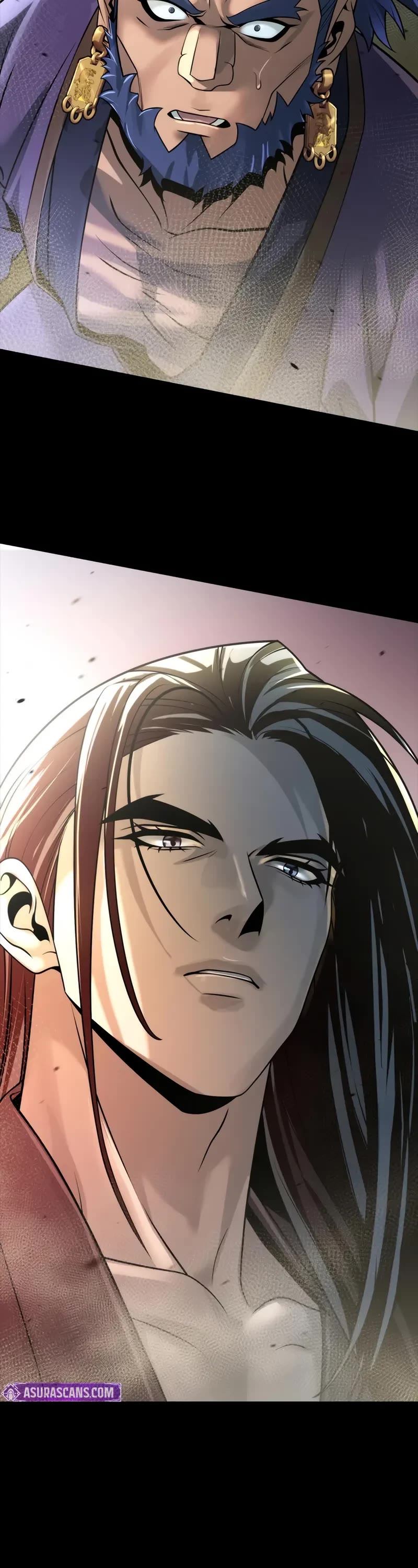 Chronicles of the Demon Faction Chapter 134 page 54 - Chapter 134