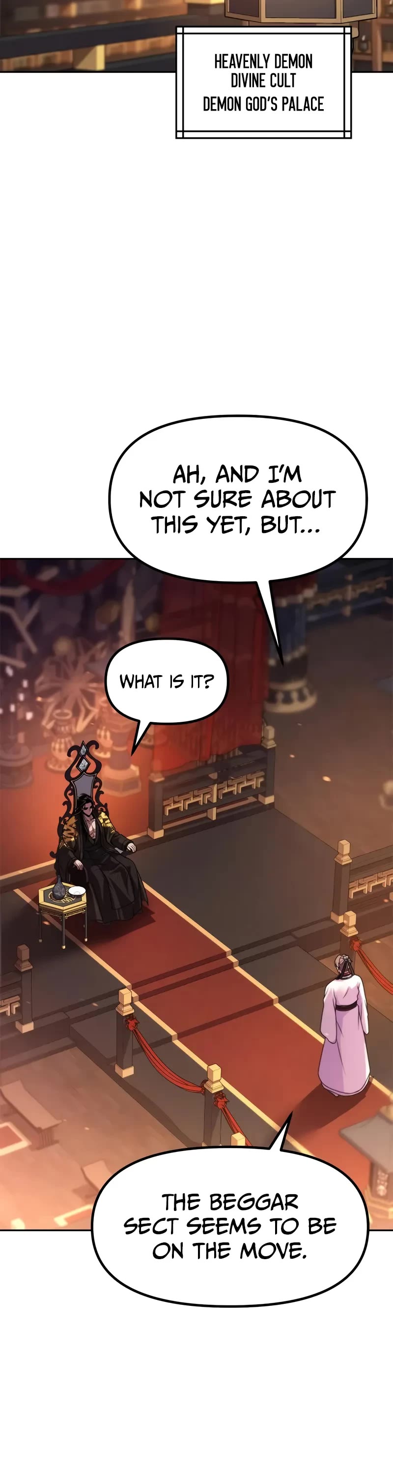 Chronicles of the Demon Faction Chapter 134 page 56 - Chapter 134