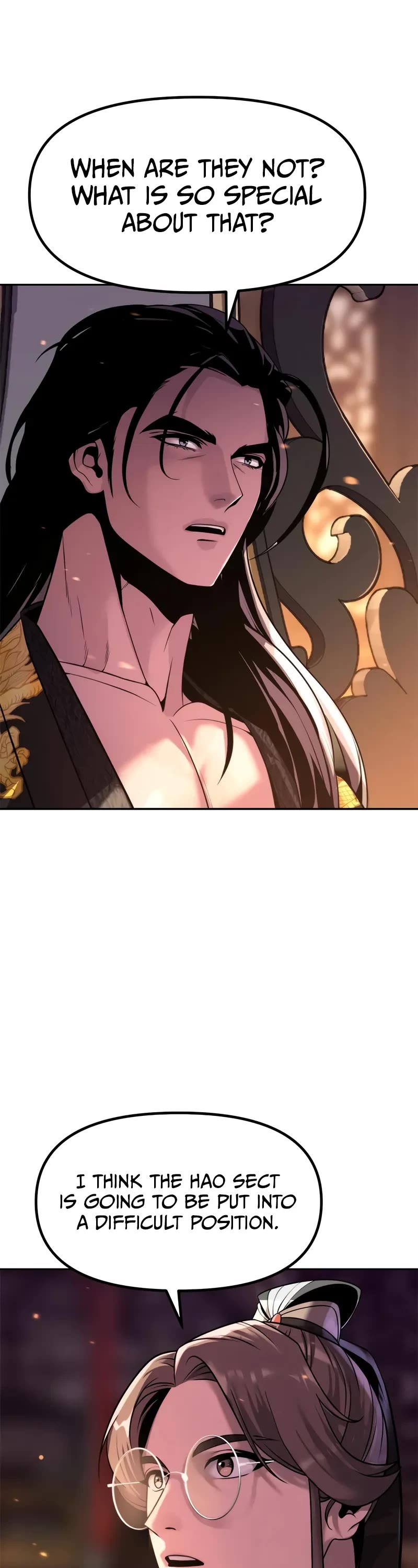 Chronicles of the Demon Faction Chapter 134 page 57 - Chapter 134