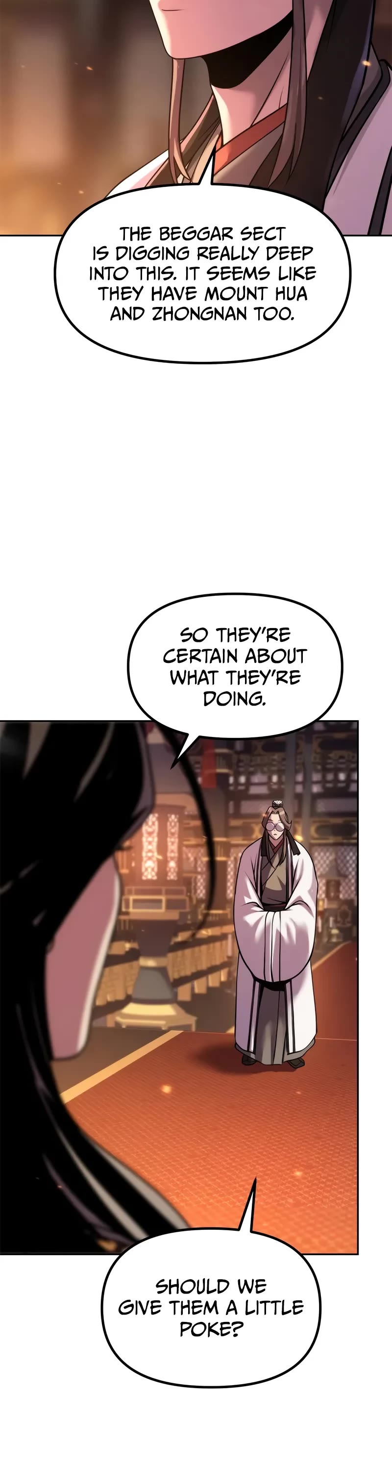 Chronicles of the Demon Faction Chapter 134 page 58 - Chapter 134