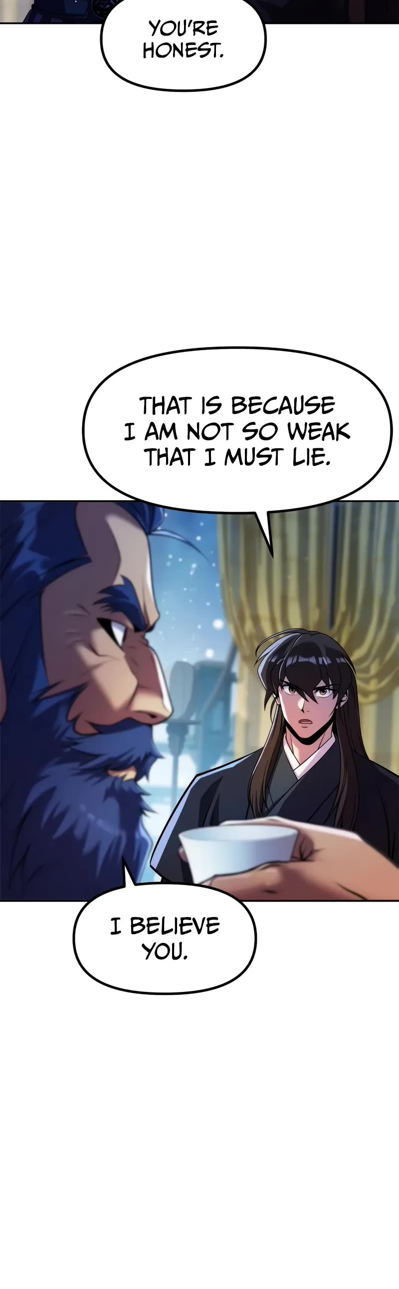 Chronicles of the Demon Faction Chapter 134 page 6 - Chapter 134