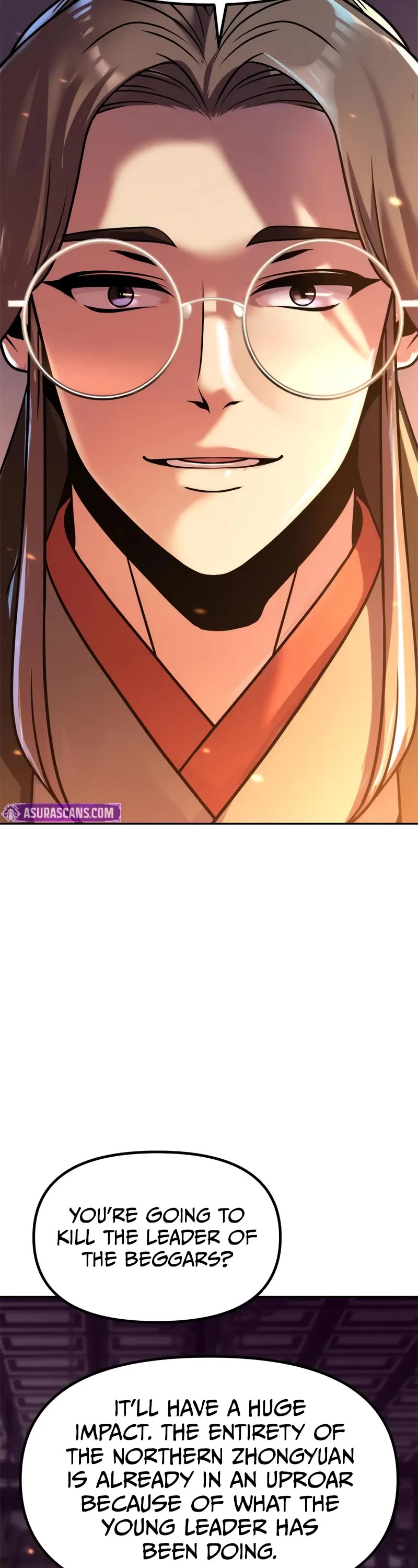 Chronicles of the Demon Faction Chapter 134 page 60 - Chapter 134