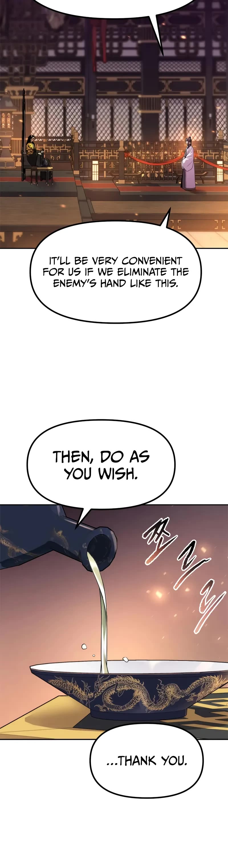 Chronicles of the Demon Faction Chapter 134 page 61 - Chapter 134