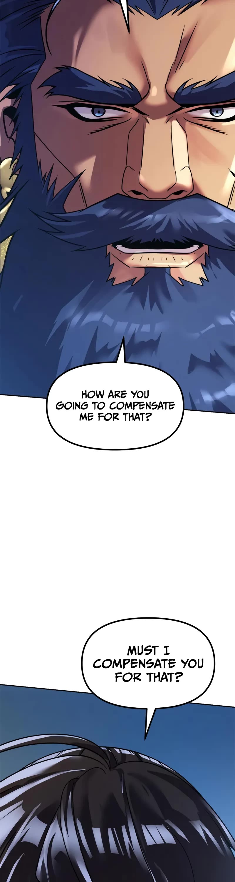 Chronicles of the Demon Faction Chapter 134 page 8 - Chapter 134
