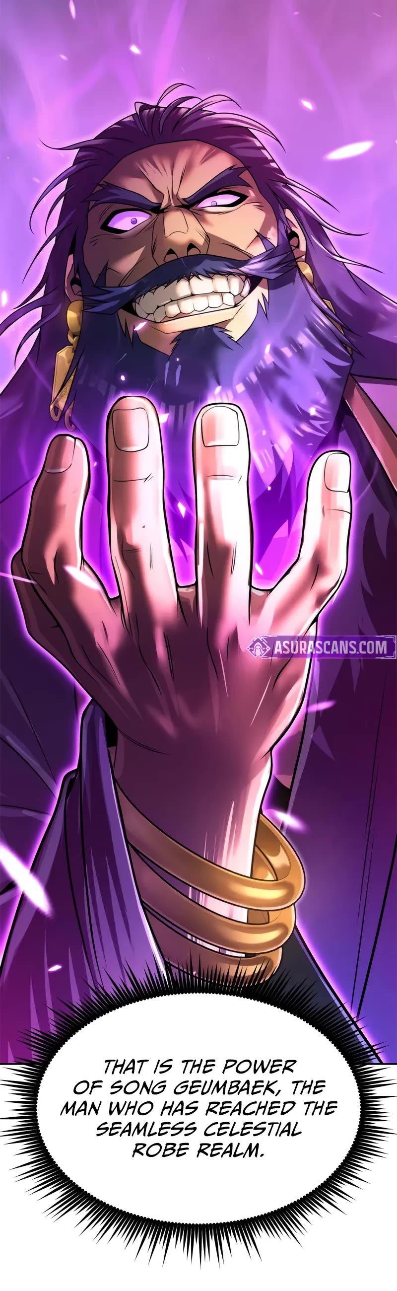 Chronicles of the Demon Faction Chapter 135 page 10 - Chapter 135