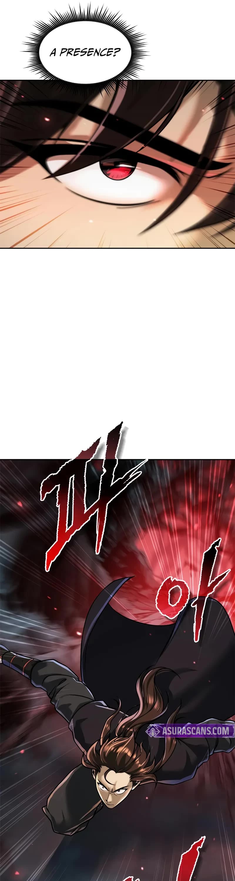 Chronicles of the Demon Faction Chapter 135 page 17 - Chapter 135