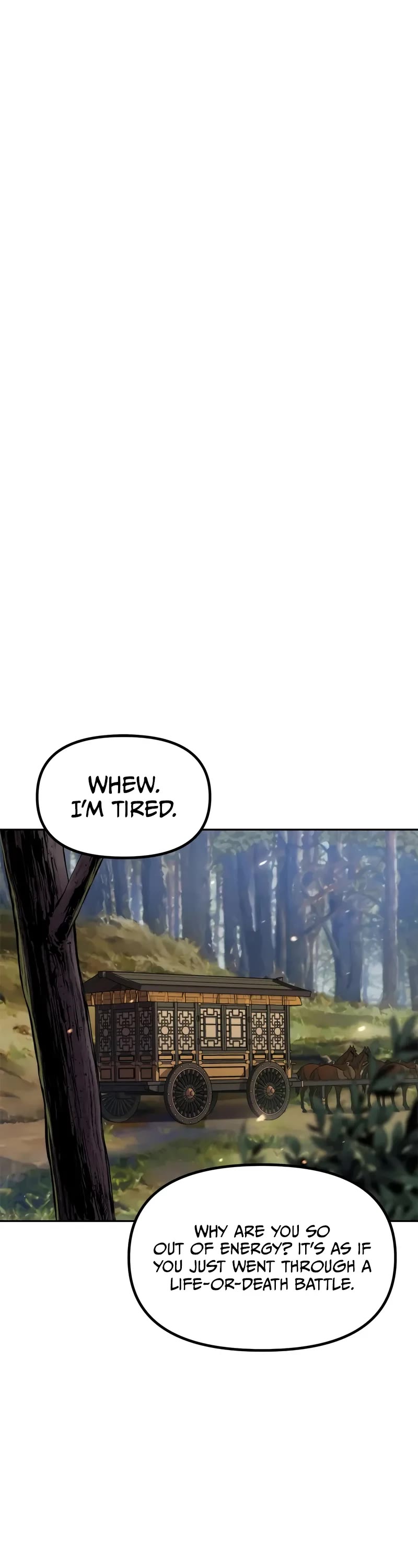 Chronicles of the Demon Faction Chapter 135 page 2 - Chapter 135