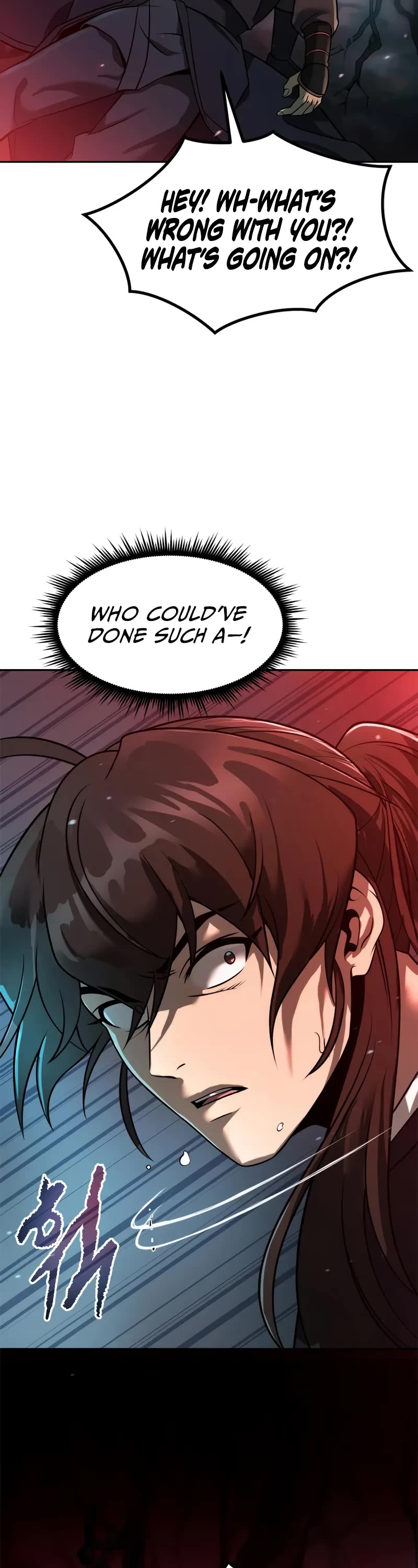 Chronicles of the Demon Faction Chapter 135 page 24 - Chapter 135