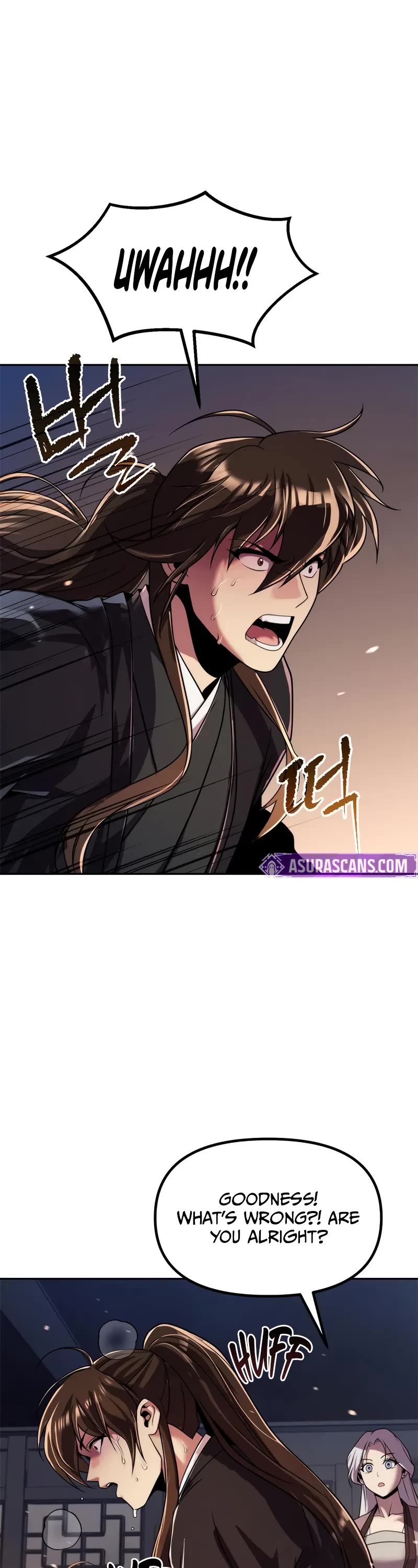 Chronicles of the Demon Faction Chapter 135 page 27 - Chapter 135