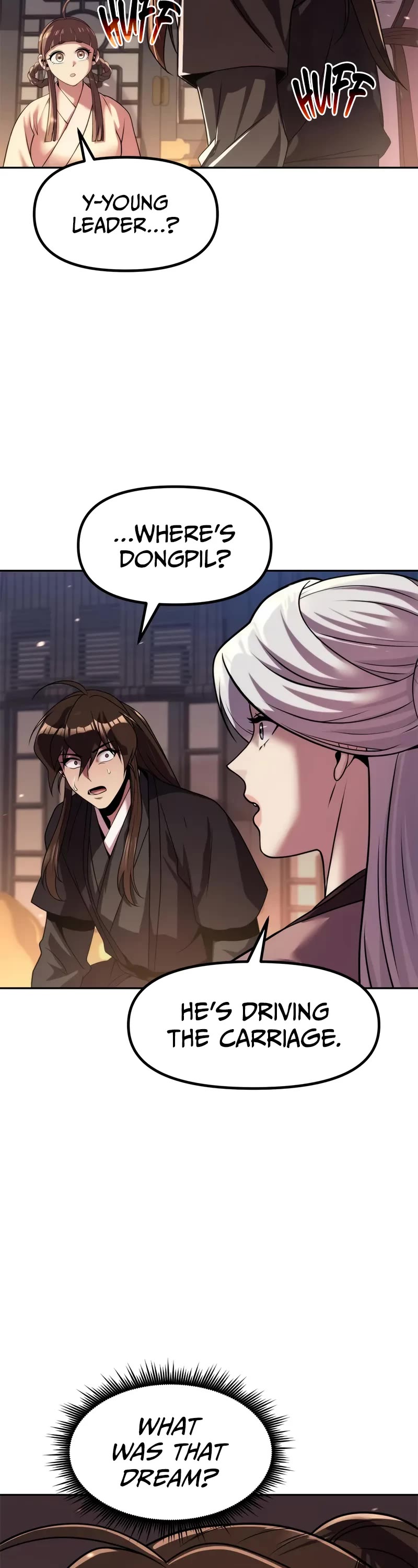 Chronicles of the Demon Faction Chapter 135 page 28 - Chapter 135