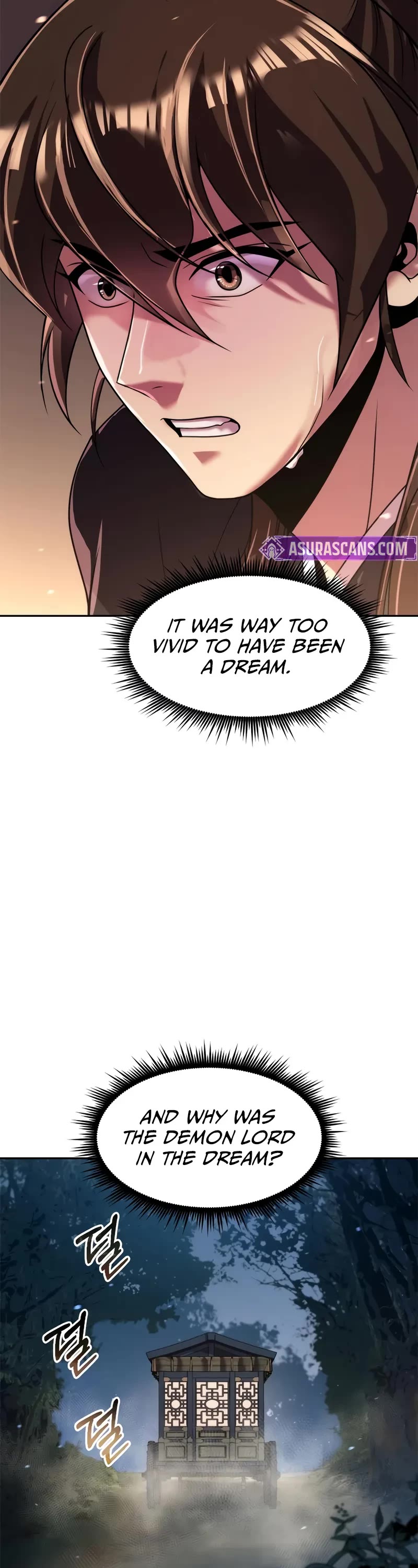 Chronicles of the Demon Faction Chapter 135 page 29 - Chapter 135