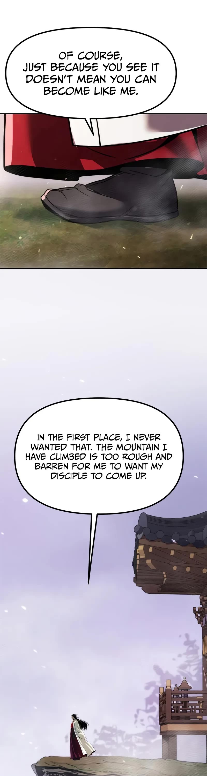 Chronicles of the Demon Faction Chapter 135 page 34 - Chapter 135