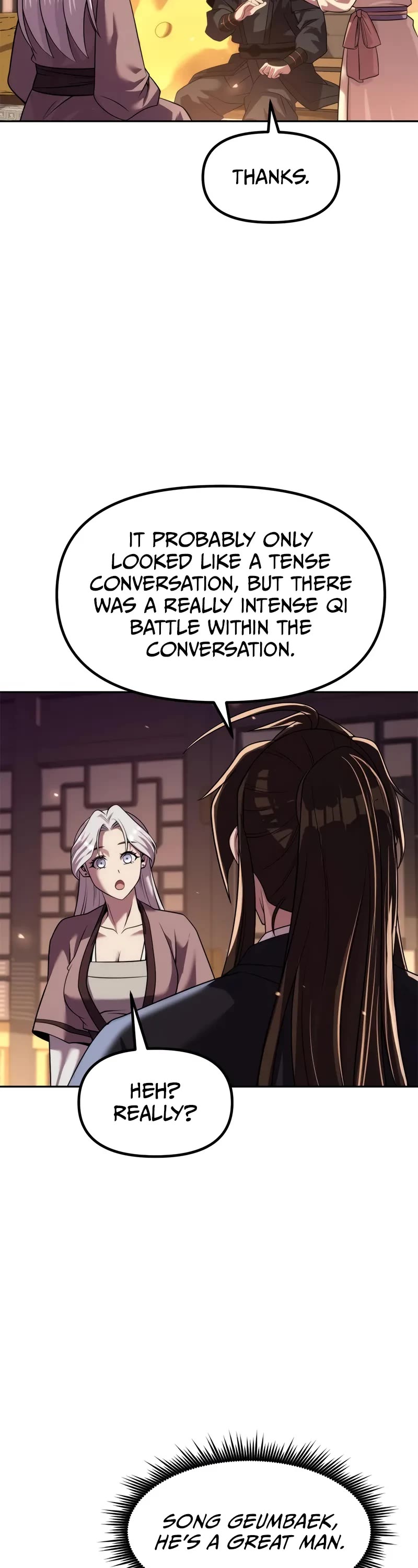 Chronicles of the Demon Faction Chapter 135 page 4 - Chapter 135