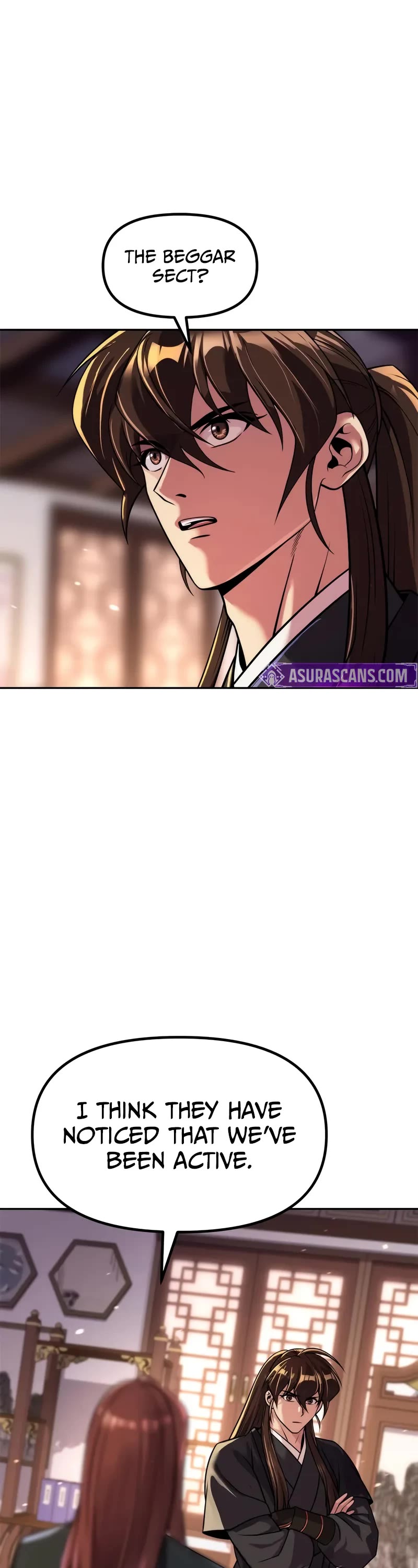 Chronicles of the Demon Faction Chapter 135 page 43 - Chapter 135