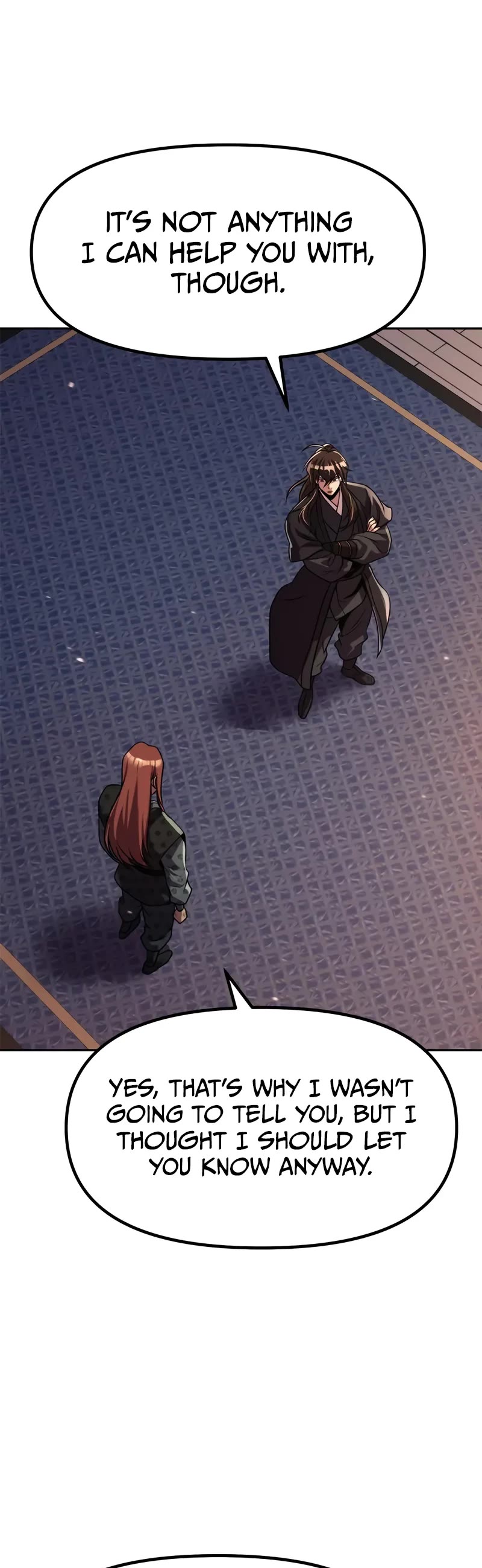 Chronicles of the Demon Faction Chapter 135 page 45 - Chapter 135