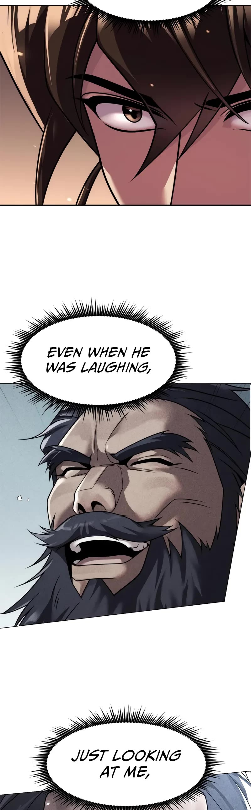 Chronicles of the Demon Faction Chapter 135 page 5 - Chapter 135
