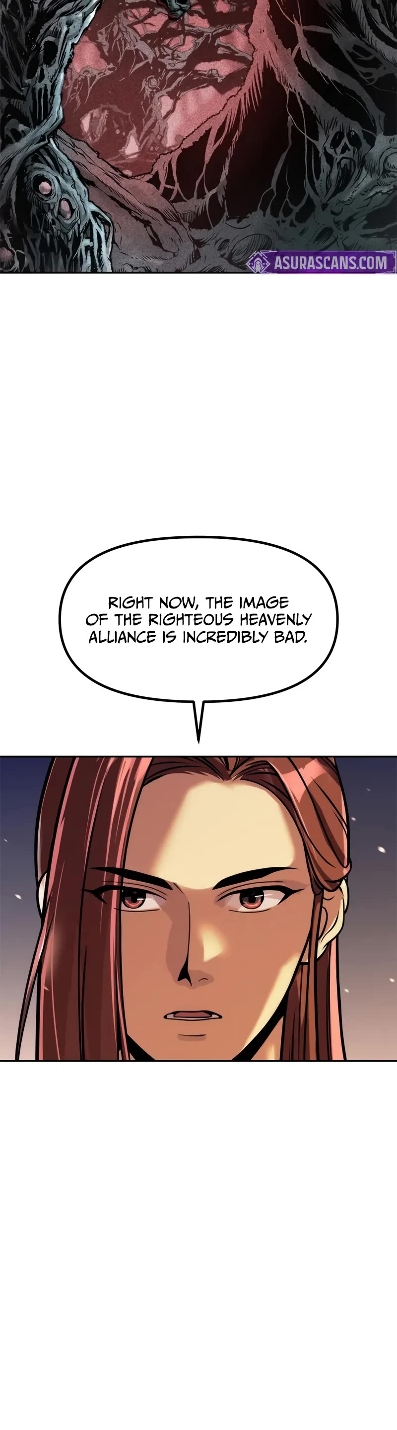 Chronicles of the Demon Faction Chapter 135 page 51 - Chapter 135