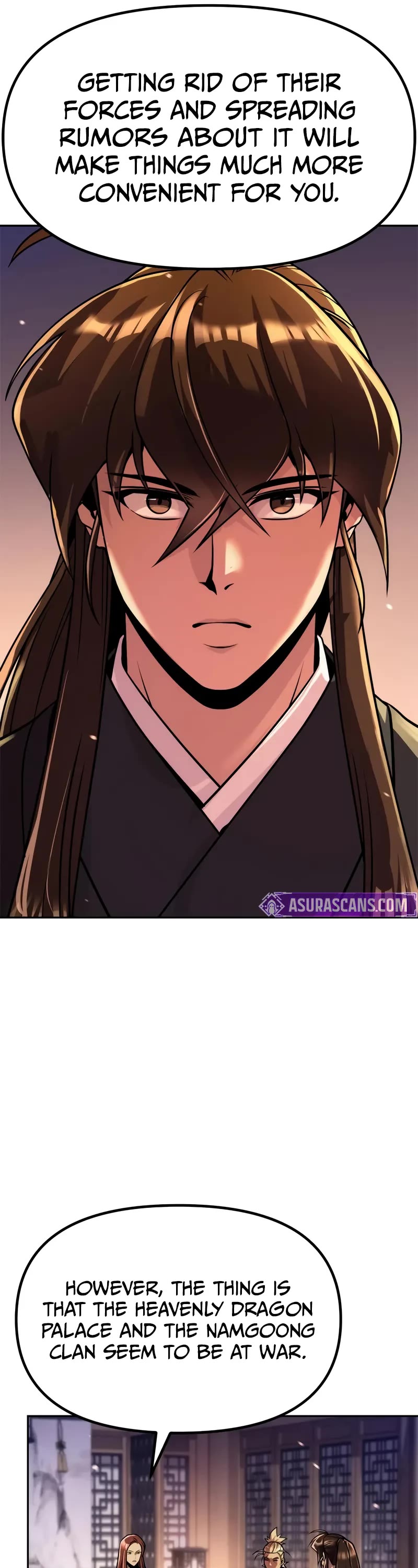 Chronicles of the Demon Faction Chapter 135 page 52 - Chapter 135
