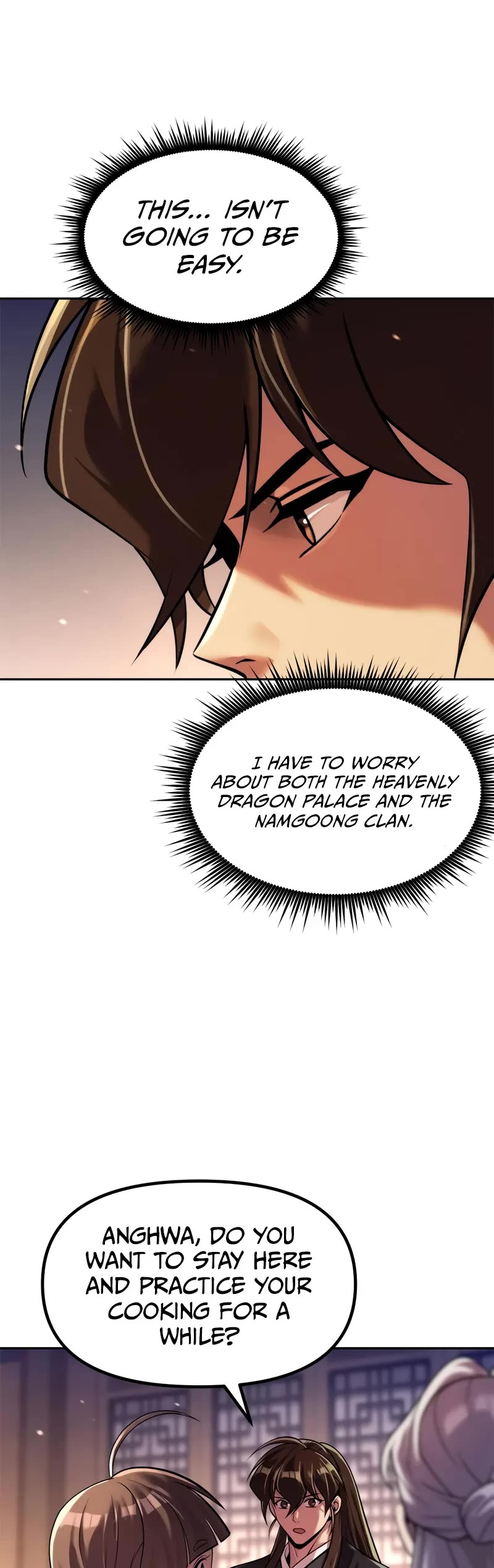 Chronicles of the Demon Faction Chapter 135 page 55 - Chapter 135