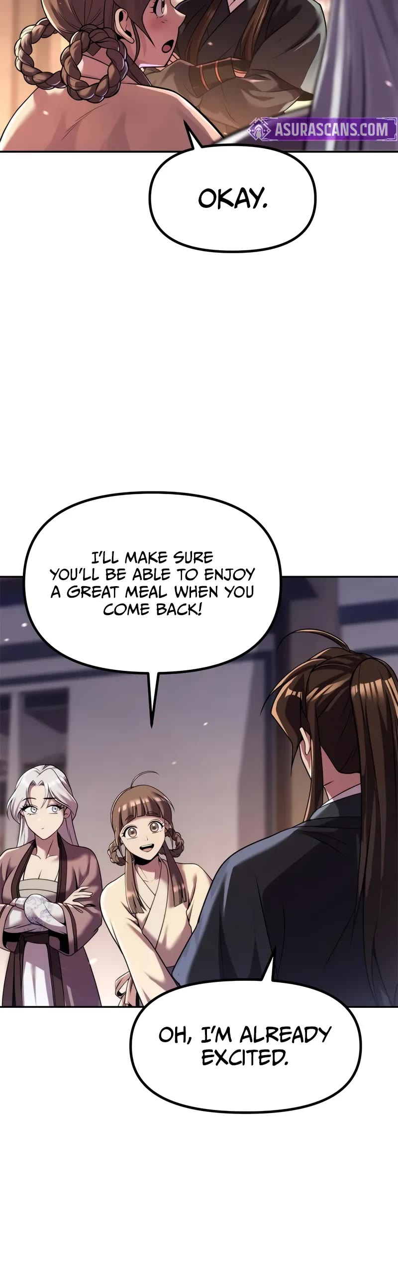 Chronicles of the Demon Faction Chapter 135 page 56 - Chapter 135
